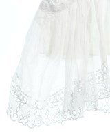 ISABEL MARANT ETOILE（イザベルマランエトワール）ブラウス 白 サイズ:34(XXS位) レディース/2200704998063