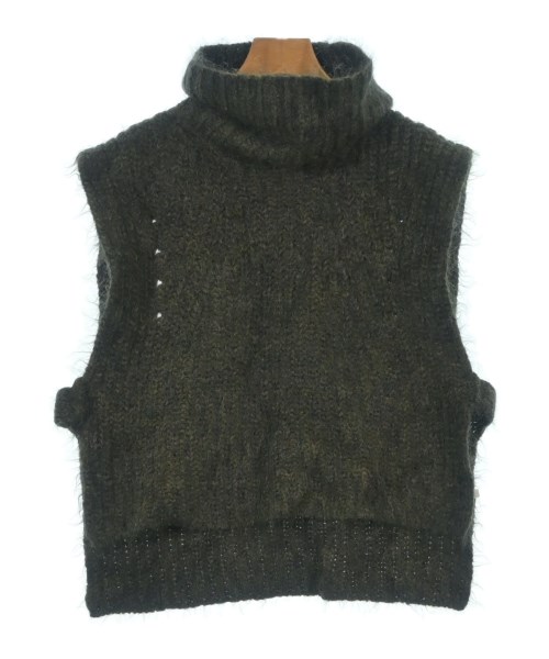 MARANT ETOILE(マランエトワール)のベスト サイズ:38(S位) 9,900円