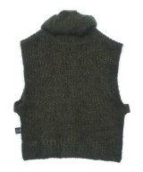 ISABEL MARANT ETOILE（イザベルマランエトワール）ベスト 緑 サイズ:38(S位) レディース/2200703555229