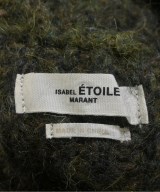 ISABEL MARANT ETOILE（イザベルマランエトワール）ベスト 緑 サイズ:38(S位) レディース/2200703555229