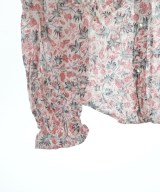ISABEL MARANT ETOILE（イザベルマランエトワール）カジュアルシャツ 赤 サイズ:36(XS位) レディース/2200703555267