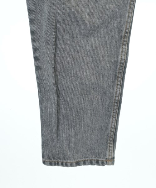 ISABEL MARANT ETOILE（イザベルマランエトワール）デニムパンツ グレー サイズ:36(XS位) レディース/2200703555465
