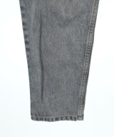 ISABEL MARANT ETOILE（イザベルマランエトワール）デニムパンツ グレー サイズ:36(XS位) レディース/2200703555465