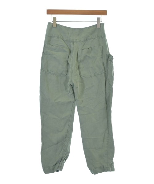 ISABEL MARANT ETOILE（イザベルマランエトワール）その他 カーキ サイズ:36(XS位) レディース/2200703555519