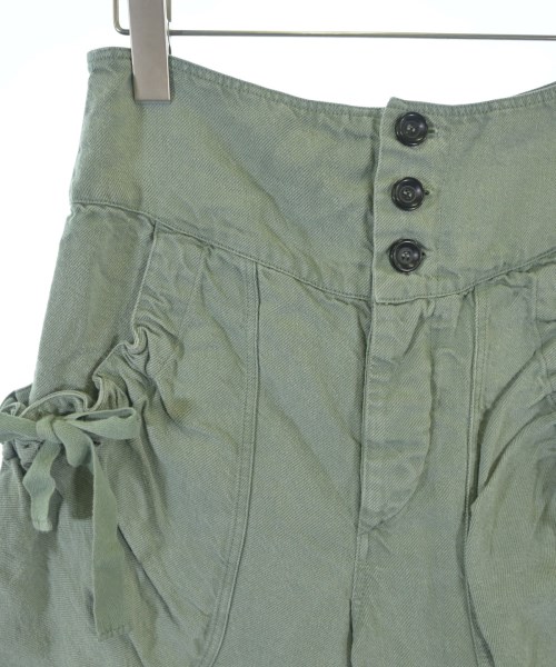 ISABEL MARANT ETOILE（イザベルマランエトワール）その他 カーキ サイズ:36(XS位) レディース/2200703555519