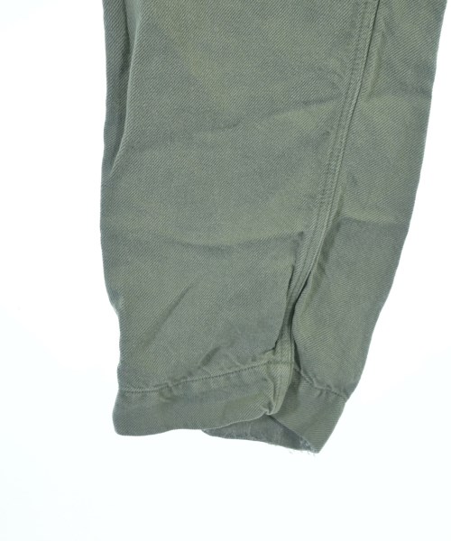 ISABEL MARANT ETOILE（イザベルマランエトワール）その他 カーキ サイズ:36(XS位) レディース/2200703555519