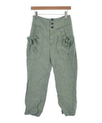 ISABEL MARANT ETOILE（イザベルマランエトワール）その他 カーキ