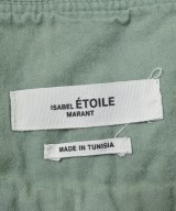 ISABEL MARANT ETOILE（イザベルマランエトワール）その他 カーキ サイズ:36(XS位) レディース/2200703555519