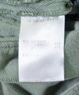ISABEL MARANT ETOILE（イザベルマランエトワール）その他 カーキ サイズ:36(XS位) レディース/2200703555519