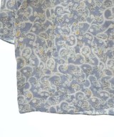 ISABEL MARANT ETOILE（イザベルマランエトワール）ブラウス 青 サイズ:34(XXS位) レディース/2200703555526