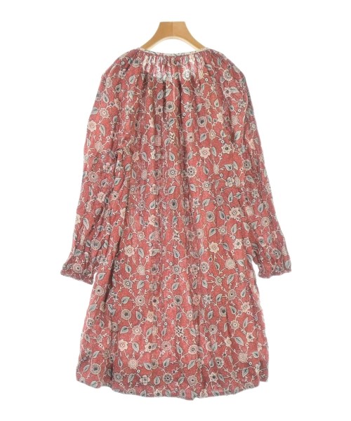 ISABEL MARANT ETOILE（イザベルマランエトワール）ワンピース 赤 サイズ:38(S位) レディース/2200703555700