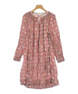 ISABEL MARANT ETOILE（イザベルマランエトワール）ワンピース 赤 サイズ:38(S位) レディース/2200703555700