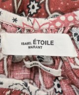 ISABEL MARANT ETOILE（イザベルマランエトワール）ワンピース 赤 サイズ:38(S位) レディース/2200703555700