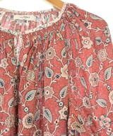 ISABEL MARANT ETOILE（イザベルマランエトワール）ワンピース 赤 サイズ:38(S位) レディース/2200703555700
