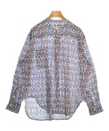 ISABEL MARANT ETOILE（イザベルマランエトワール）ブラウス 青 サイズ:36(XS位) レディース/2200706752038