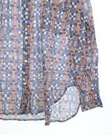 ISABEL MARANT ETOILE（イザベルマランエトワール）ブラウス 青 サイズ:36(XS位) レディース/2200706752038