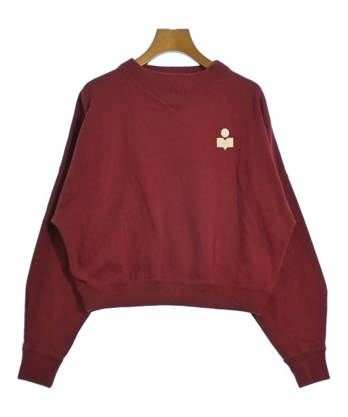 MARANT ETOILE(マランエトワール)のスウェット サイズ:36(XS位) 10,400円