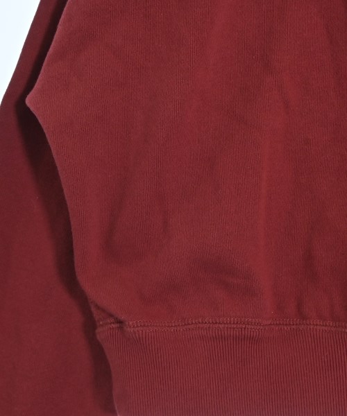 ISABEL MARANT ETOILE（イザベルマランエトワール）スウェット 赤 サイズ:36(XS位) レディース/2200704778078