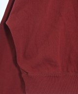 ISABEL MARANT ETOILE（イザベルマランエトワール）スウェット 赤 サイズ:36(XS位) レディース/2200704778078