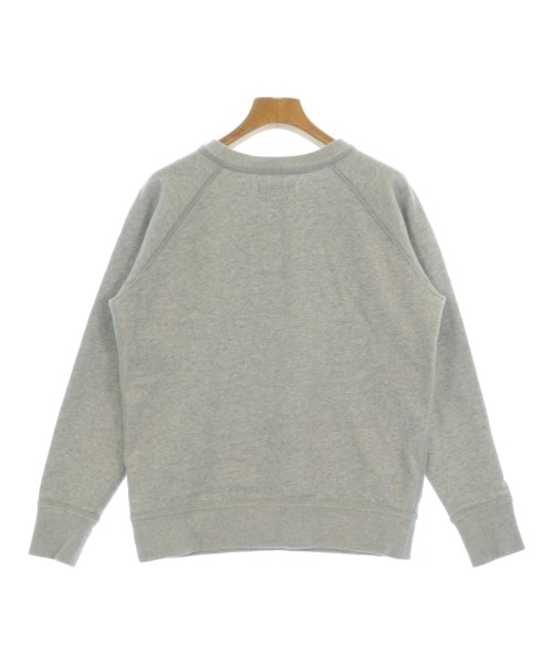 ISABEL MARANT ETOILE（イザベルマランエトワール）スウェット グレー サイズ:36(XS位) レディース/2200705697125
