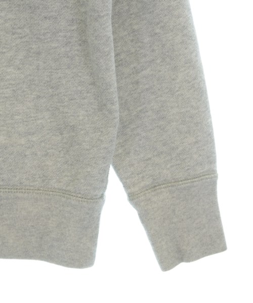 ISABEL MARANT ETOILE（イザベルマランエトワール）スウェット グレー サイズ:36(XS位) レディース/2200705697125