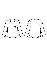 ISABEL MARANT ETOILE（イザベルマランエトワール）スウェット グレー サイズ:36(XS位) レディース/2200705697125