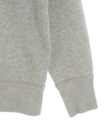 ISABEL MARANT ETOILE（イザベルマランエトワール）スウェット グレー サイズ:36(XS位) レディース/2200705697125