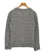 ISABEL MARANT ETOILE（イザベルマランエトワール）ジャケット 黒 サイズ:36(XS位) レディース/2200704235120