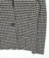 ISABEL MARANT ETOILE（イザベルマランエトワール）ジャケット 黒 サイズ:36(XS位) レディース/2200704235120