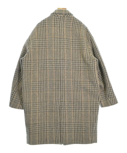 ISABEL MARANT ETOILE（イザベルマランエトワール）ステンカラーコート ベージュ サイズ:36(XS位) レディース/2200708701010