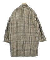 ISABEL MARANT ETOILE（イザベルマランエトワール）ステンカラーコート ベージュ サイズ:36(XS位) レディース/2200708701010