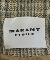 ISABEL MARANT ETOILE（イザベルマランエトワール）ステンカラーコート ベージュ サイズ:36(XS位) レディース/2200708701010