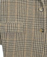 ISABEL MARANT ETOILE（イザベルマランエトワール）ステンカラーコート ベージュ サイズ:36(XS位) レディース/2200708701010