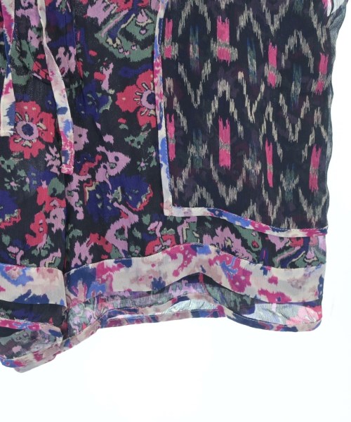 ISABEL MARANT ETOILE（イザベルマランエトワール）ショートパンツ その他（柄物・カラフル） サイズ:34(XS位) レディース/2200709299042