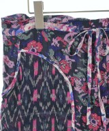 ISABEL MARANT ETOILE（イザベルマランエトワール）ショートパンツ その他（柄物・カラフル） サイズ:34(XS位) レディース/2200709299042
