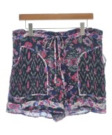 MARANT ETOILE ショートパンツ