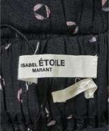ISABEL MARANT ETOILE（イザベルマランエトワール）ロング・マキシ丈スカート 黒 サイズ:34(XS位) レディース/2200709299073