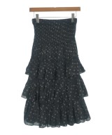 MARANT ETOILE ロング・マキシ丈スカート
