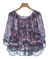 ISABEL MARANT ETOILE（イザベルマランエトワール）ブラウス その他（柄物・カラフル） サイズ:34(XS位) レディース/2200709299080