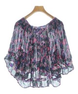 ISABEL MARANT ETOILE（イザベルマランエトワール）ブラウス その他（柄物・カラフル） サイズ:34(XS位) レディース/2200709299080