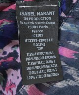 ISABEL MARANT ETOILE（イザベルマランエトワール）ブラウス その他（柄物・カラフル） サイズ:34(XS位) レディース/2200709299080