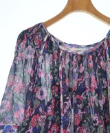 ISABEL MARANT ETOILE（イザベルマランエトワール）ブラウス その他（柄物・カラフル） サイズ:34(XS位) レディース/2200709299080
