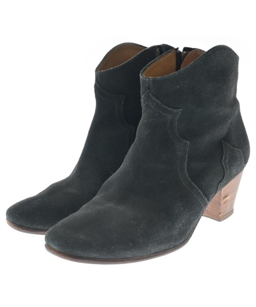 MARANT ETOILE(マランエトワール)のブーツ サイズ:EU36(22.5cm位) 7,200円