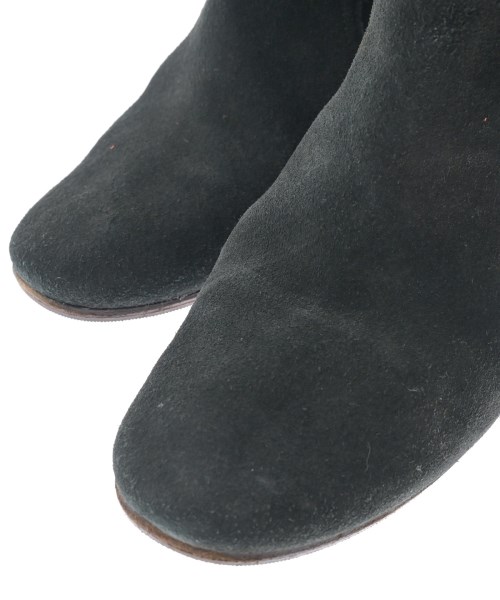 ISABEL MARANT ETOILE（イザベルマランエトワール）ブーツ 黒 サイズ:EU36(22.5cm位) レディース/2200709299103