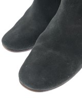 ISABEL MARANT ETOILE（イザベルマランエトワール）ブーツ 黒 サイズ:EU36(22.5cm位) レディース/2200709299103