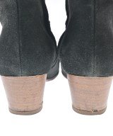 ISABEL MARANT ETOILE（イザベルマランエトワール）ブーツ 黒 サイズ:EU36(22.5cm位) レディース/2200709299103