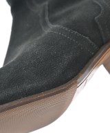 ISABEL MARANT ETOILE（イザベルマランエトワール）ブーツ 黒 サイズ:EU36(22.5cm位) レディース/2200709299103
