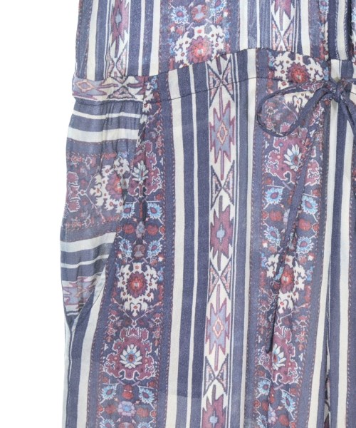 ISABEL MARANT ETOILE（イザベルマランエトワール）オールインワン/サロペット 白 サイズ:2(M位) レディース/2200709359111