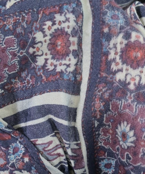 ISABEL MARANT ETOILE（イザベルマランエトワール）オールインワン/サロペット 白 サイズ:2(M位) レディース/2200709359111