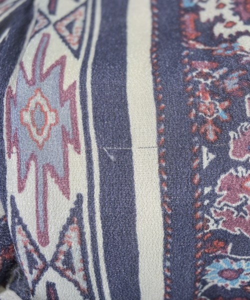 ISABEL MARANT ETOILE（イザベルマランエトワール）オールインワン/サロペット 白 サイズ:2(M位) レディース/2200709359111